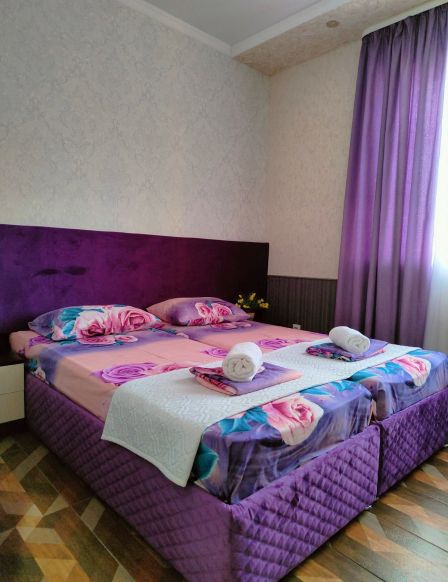 Фотография номера гостевого дома На Магистральной