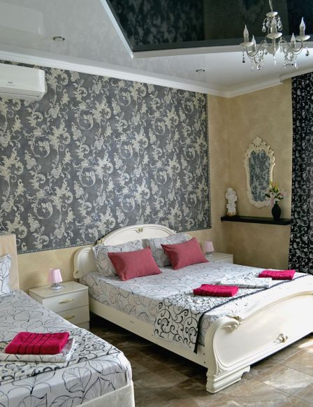 Фотография номера гостевого дома На Магистральной