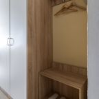 Студио (Студия с кондиционером), Апартаменты АпартПейдж Елагин
