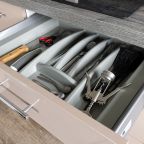 Трёхместный и более (Дизайн Апартамент с балконом), Апартаменты АпартПейдж Елагин