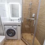 Двухместный (Стандарт), Апартаменты Арт