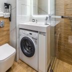 Двухместный (Стандарт), Апартаменты Арт