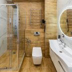 Люкс, Апартаменты Арт