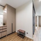 Люкс, Апартаменты Арт