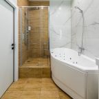 Люкс, Апартаменты Арт