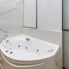 Люкс, Апартаменты Арт