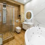 Люкс, Апартаменты Арт