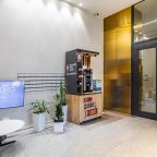 Люкс, Апартаменты Арт