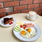 Готовим для вас вкусные и сытные завтраки, ужины