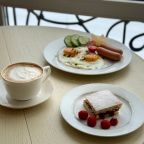 Готовим для вас вкусные и сытные завтраки, ужины