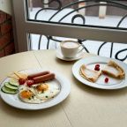 Готовим для вас вкусные и сытные завтраки, ужины