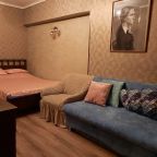 Трехместный (Комфорт), Гостевой дом Шевченко 174А