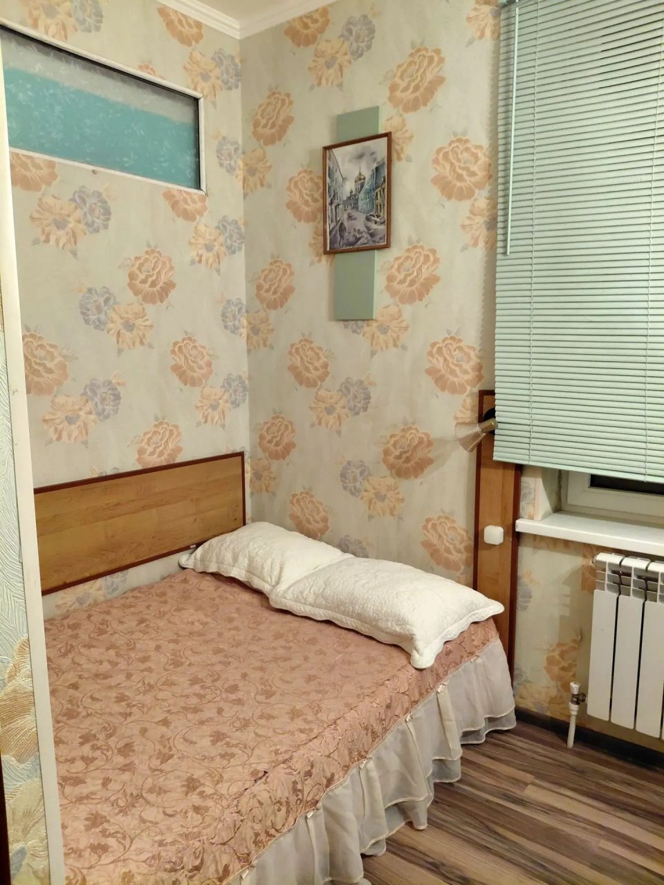 Двухместный (Эконом), Гостевой дом Шевченко 174А