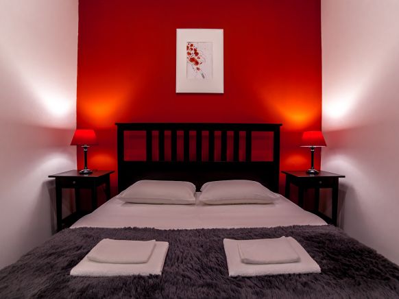 Фотография номера мини отеля Отель ART deco