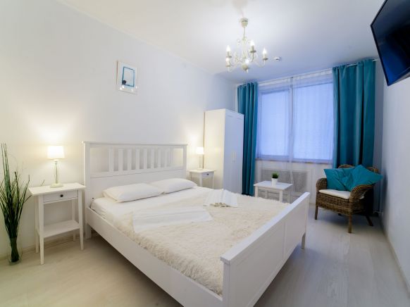 Фотография номера мини отеля Отель ART deco