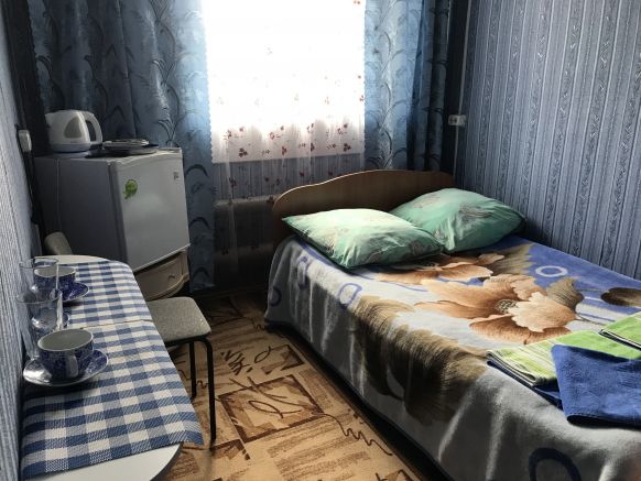 Фотография номера гостевого дома Феникс