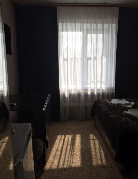 Фотография номера гостевого дома Феникс