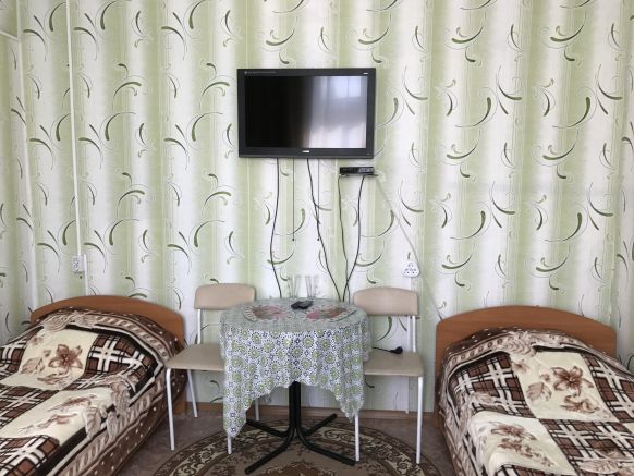 Фотография номера гостевого дома Феникс