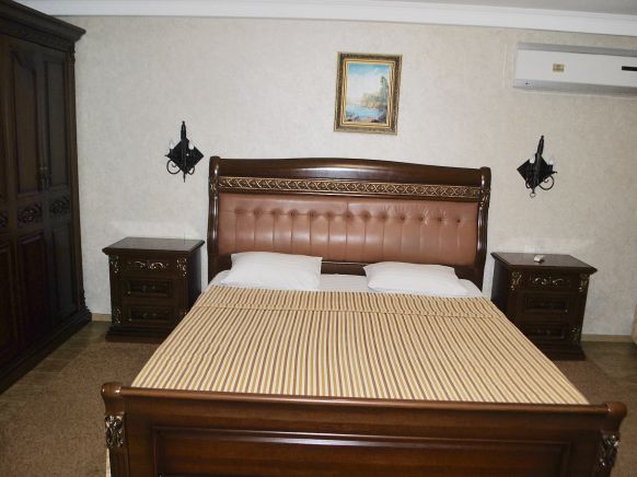 Гостевой дом Лукоморье, Форос, Крым