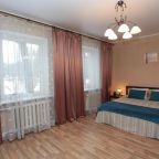 Семейный (Трехкомнатные  апартаменты с 2 спальнями), Трехкомнатные апартаменты в Центре Калининграда
