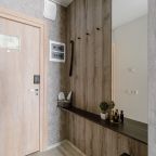 Апартаменты (Полулюкс с балконом), Апарт-отель ApartStel