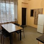 Прихожая и кухня 5эт