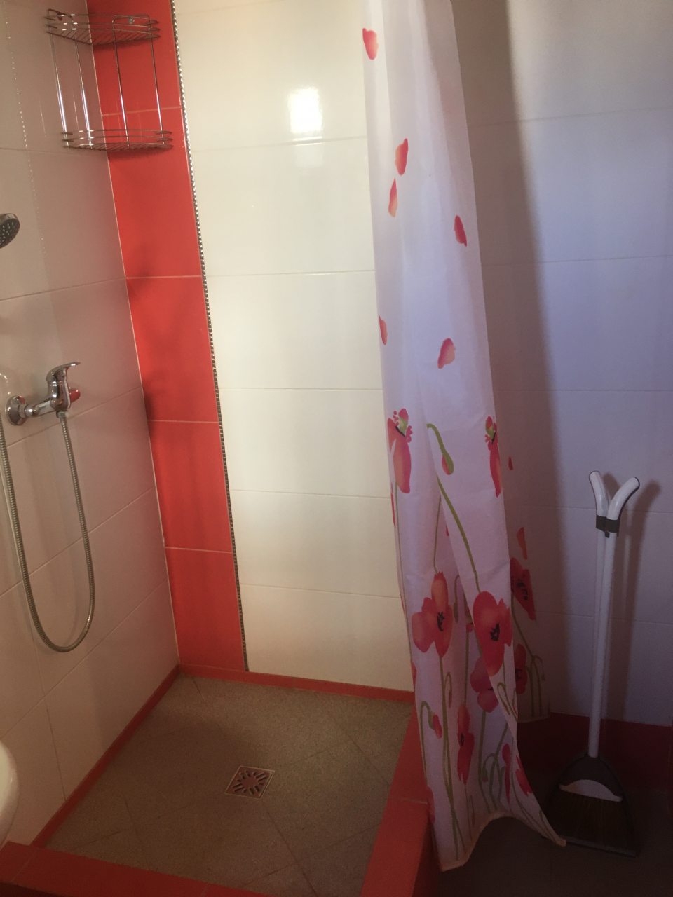 Ванна спальни 5 эт
