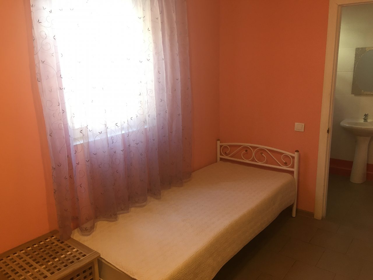 Спальня 5эт