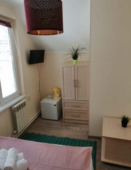 Фотография номера гостиницы Ласточка