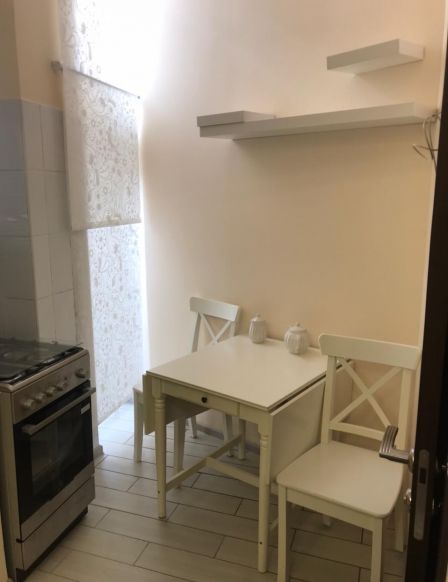 Фотография номера гостиницы Ласточка