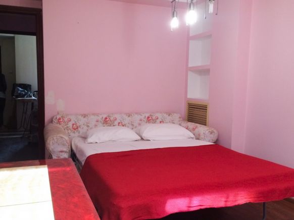 Фотография номера гостиницы Ласточка