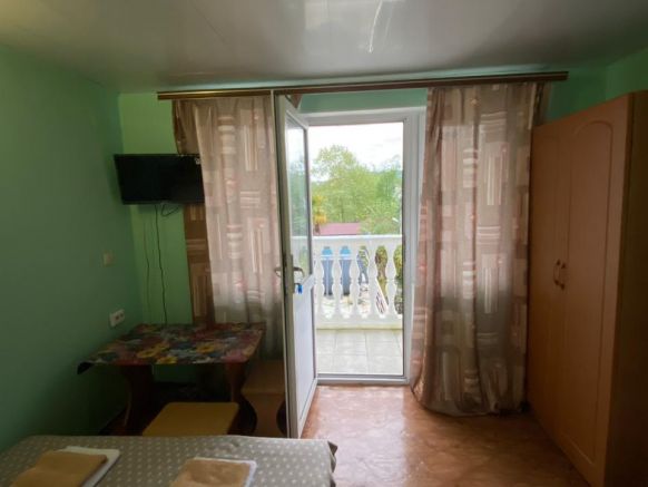 Фотография номера гостиницы Аделия Сочи