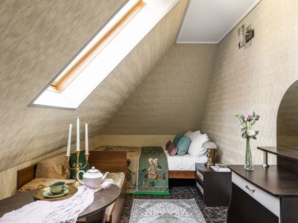 Фотография номера гостевого дома Гостевой дом на Калараша 17а