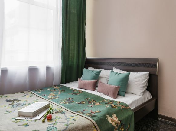 Фотография номера гостевого дома Гостевой дом на Калараша 17а