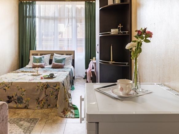 Фотография номера гостевого дома Гостевой дом на Калараша 17а