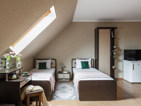 Фотография номера гостевого дома Гостевой дом на Калараша 17а