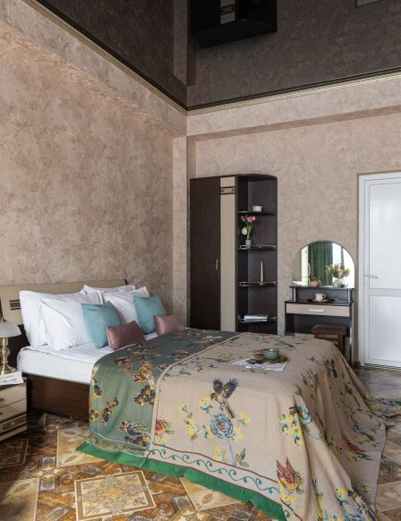 Фотография номера гостевого дома Гостевой дом на Калараша 17а