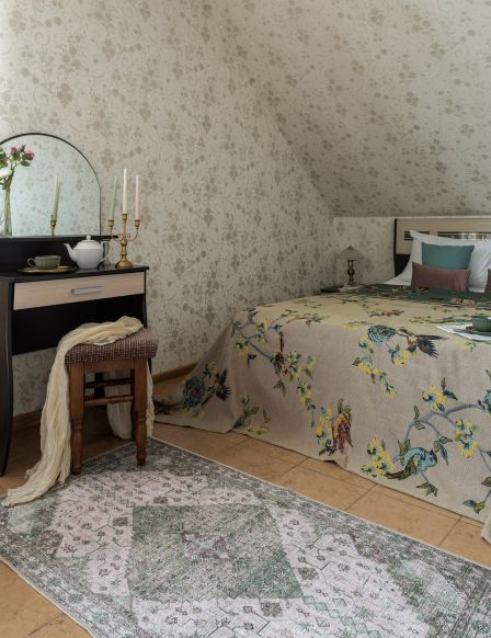 Фотография номера гостевого дома Гостевой дом на Калараша 17а