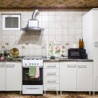 Общая кухня, Гостиница Калараш 17а