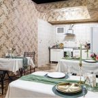 Общая кухня, Гостиница Калараш 17а