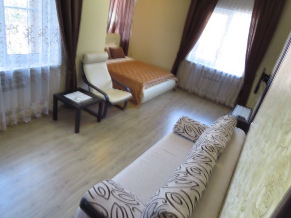 Фотография номера гостевого дома Любимый дом