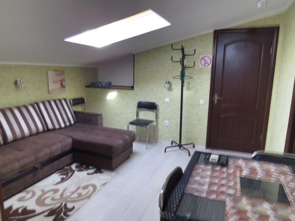 Фотография номера гостевого дома Любимый дом