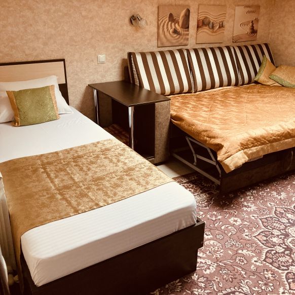 Фотография номера гостевого дома Любимый дом