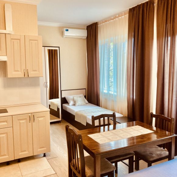 Фотография номера гостевого дома Любимый дом