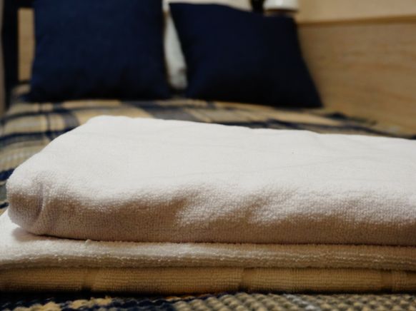 Фотография номера мини отеля Lucky