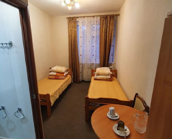 Фотография номера гостиницы Пансионат с лечением Актер Звенигород СТД