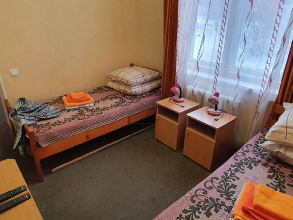 Фотография номера гостиницы Пансионат с лечением Актер Звенигород СТД