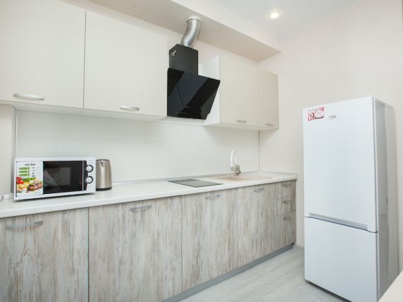 Отель Alba Inn Apartments в Красной Поляне для горнолыжного отдыха, цены от 5290 руб.