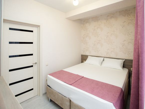 Фотография номера апарт отеля Alba Inn Apartments