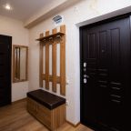 Апартаменты (Семейные двухкомнатные), Отель Alba Inn Apartments